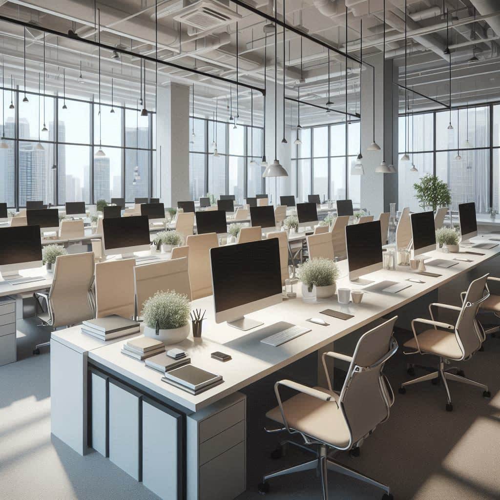 通广大厦文章配图