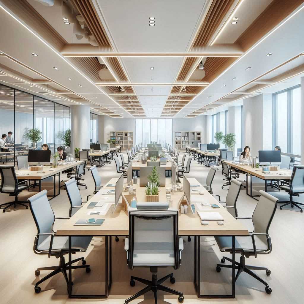 通广大厦文章配图